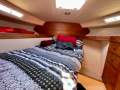 Markline 1000 Deluxe Flybridge Cruiser