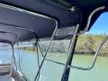 Markline 1000 Deluxe Flybridge Cruiser