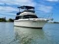 Markline 1000 Deluxe Flybridge Cruiser