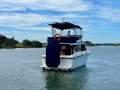 Markline 1000 Deluxe Flybridge Cruiser