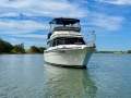 Markline 1000 Deluxe Flybridge Cruiser