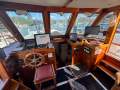 Norman Wright 44 Motor Cruiser - A True Australian Classic!