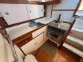 Norman Wright 44 Motor Cruiser - A True Australian Classic!