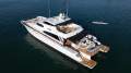 Pachoud 90 Luxury Power Catamaran