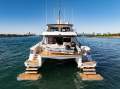 Pachoud 90 Luxury Power Catamaran