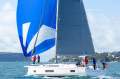 Beneteau Oceanis 46.1