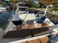 Prowler VT 10.0 2007 PROWLER 10M POWER CATAMARAN