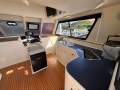 Prowler VT 10.0 2007 PROWLER 10M POWER CATAMARAN