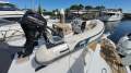Masters 44 Flybridge Motor Cruiser