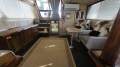 Masters 44 Flybridge Motor Cruiser