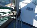 Beneteau Oceanis 43 - The perfect fast safe cruising yacht.:All lines lead to cockpit