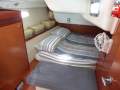 Beneteau Oceanis 43 - The perfect fast safe cruising yacht.:Owners cabin
