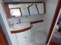 Beneteau Oceanis 43 - The perfect fast safe cruising yacht.:Day head