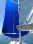 Beneteau Oceanis 43 - The perfect fast safe cruising yacht.:Spinnaker