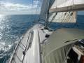 Beneteau Oceanis 43 - The perfect fast safe cruising yacht.:7.9 knots