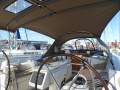 Beneteau Oceanis 43 - The perfect fast safe cruising yacht.:Infill