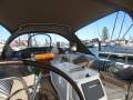 Beneteau Oceanis 43 - The perfect fast safe cruising yacht.:Infill fitted