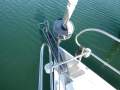 Beneteau Oceanis 43 - The perfect fast safe cruising yacht.:Heavy duty launcher