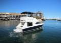 Leeder 28 Flybridge *** NEW ENGINE MARCH 2026 *** $ 95,000 ***