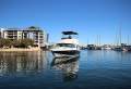 Leeder 28 Flybridge *** NEW ENGINE MARCH 2026 *** $ 95,000 ***