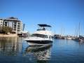 Leeder 28 Flybridge *** NEW ENGINE MARCH 2026 *** $ 95,000 ***