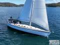 Beneteau 535