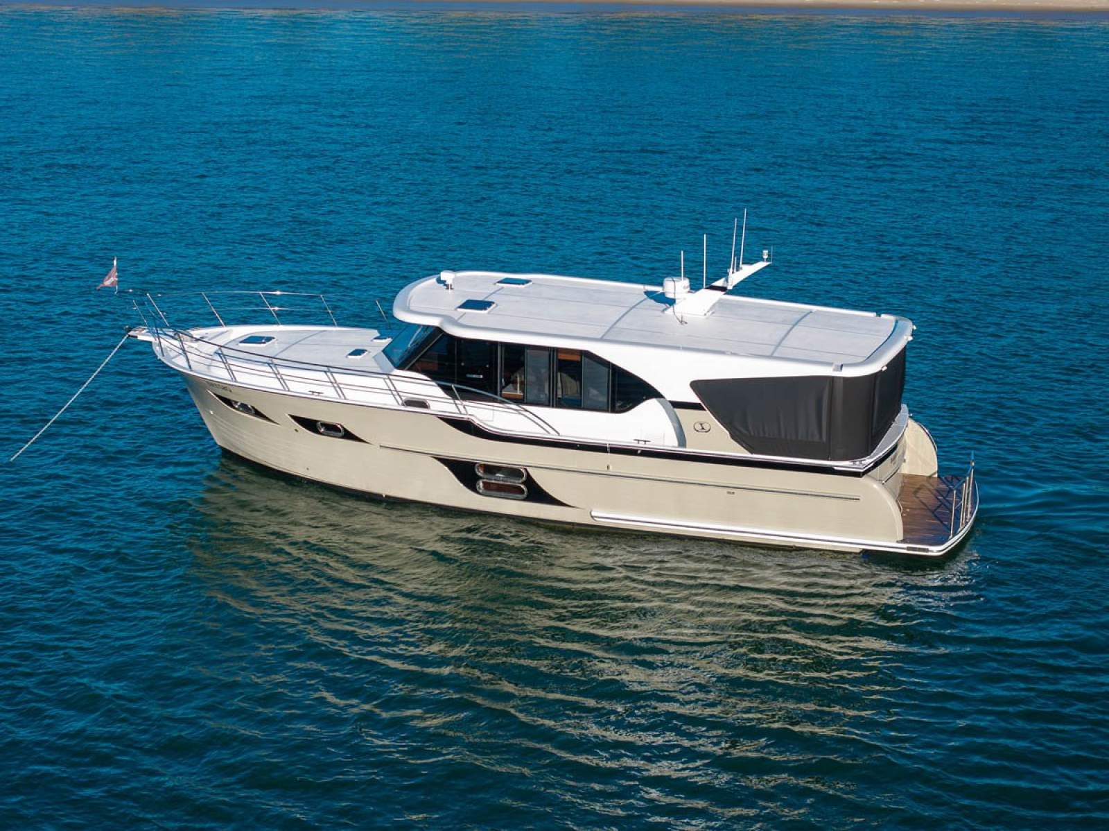 Integrity 520 SX Plus Boat Share Syndicate with Yachtshare