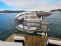 Fairway 37 Flybridge