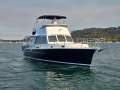 Fairway 37 Flybridge