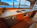 Fairway 37 Flybridge
