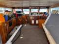 Millkraft Flybridge Cruiser - Unreserved