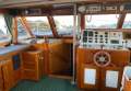 Millkraft Flybridge Cruiser - Unreserved