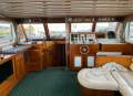 Millkraft Flybridge Cruiser - Unreserved
