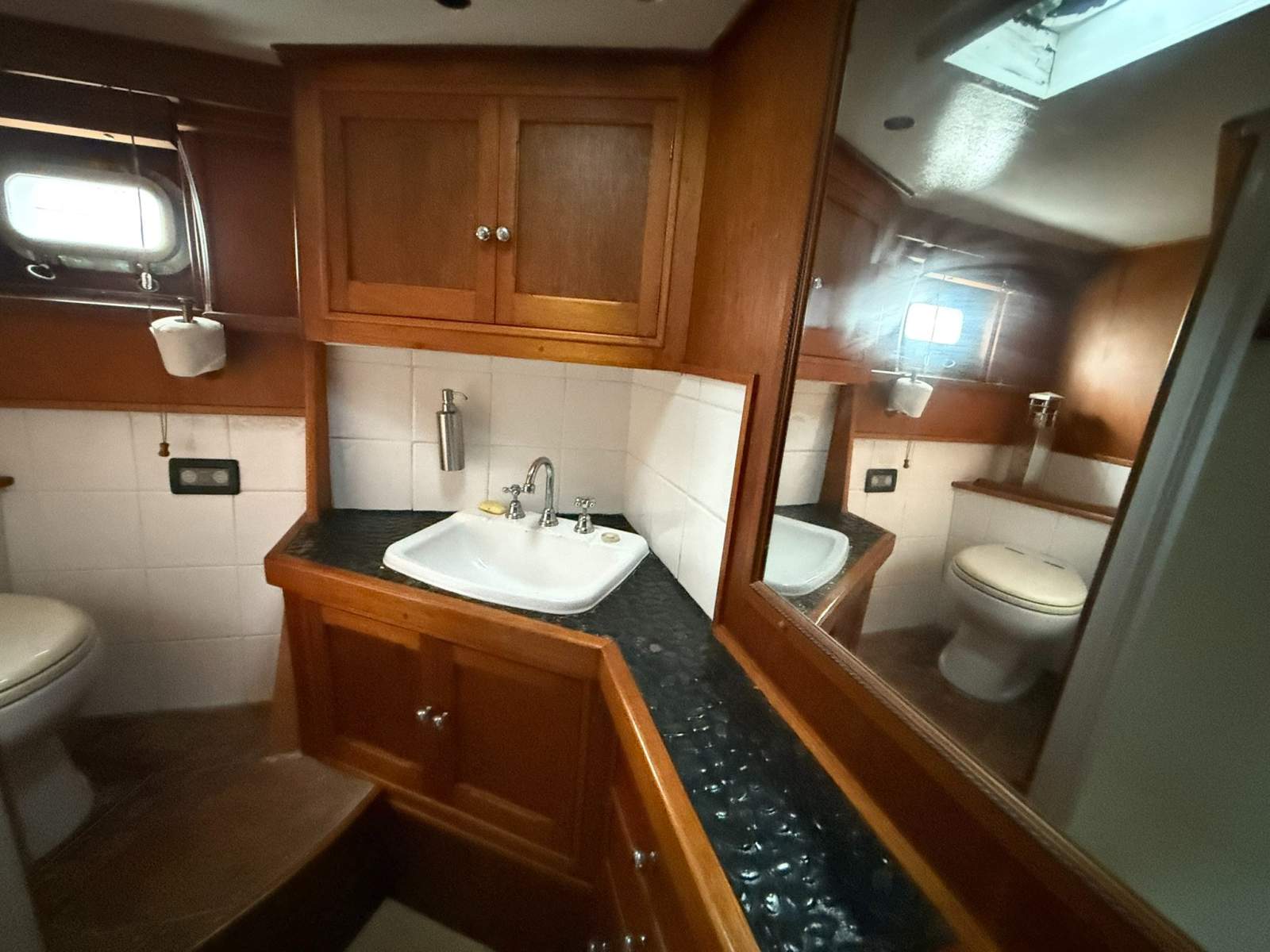 Millkraft Flybridge Cruiser - Unreserved