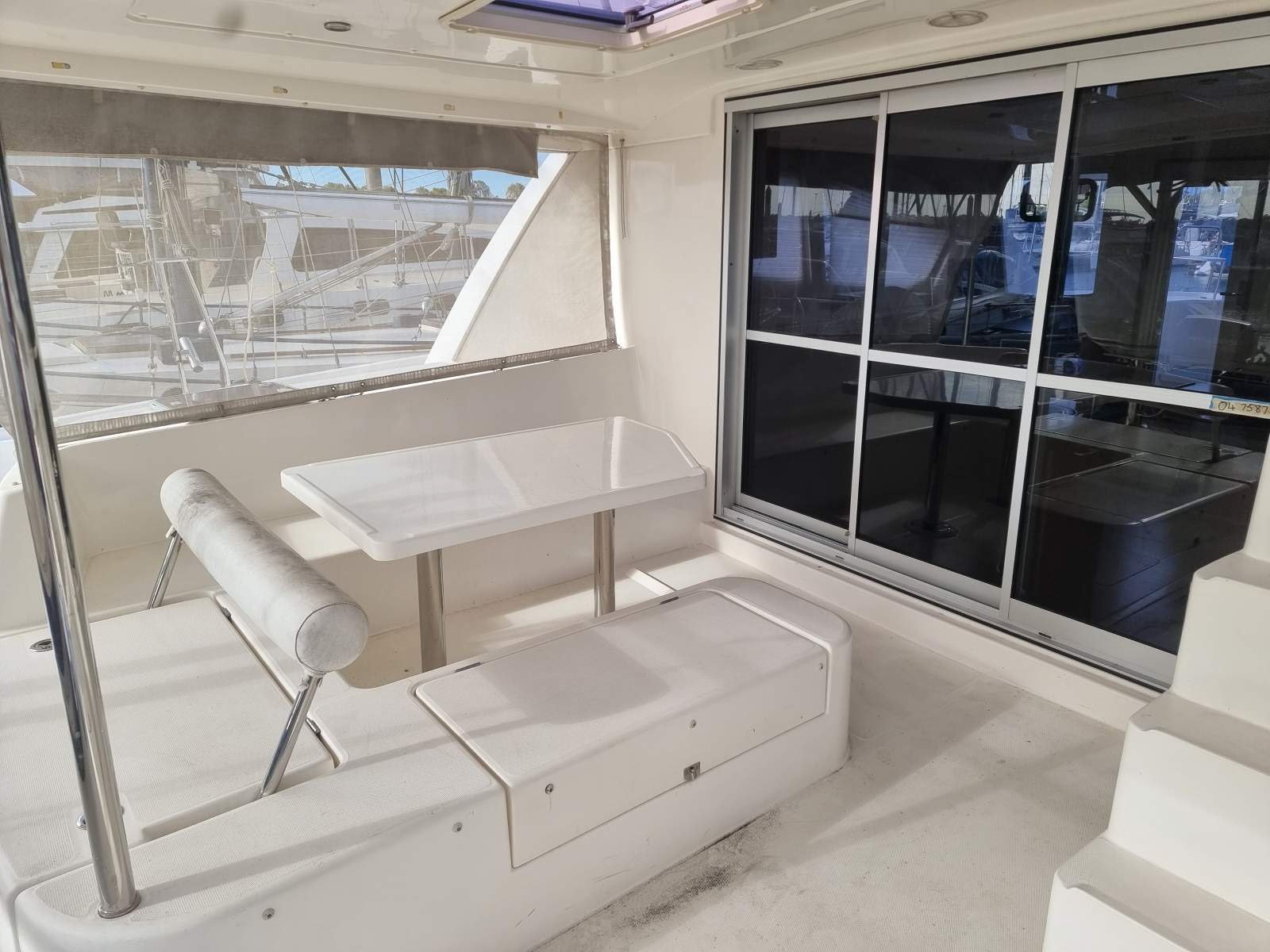 Leopard Catamarans 44 For Sale