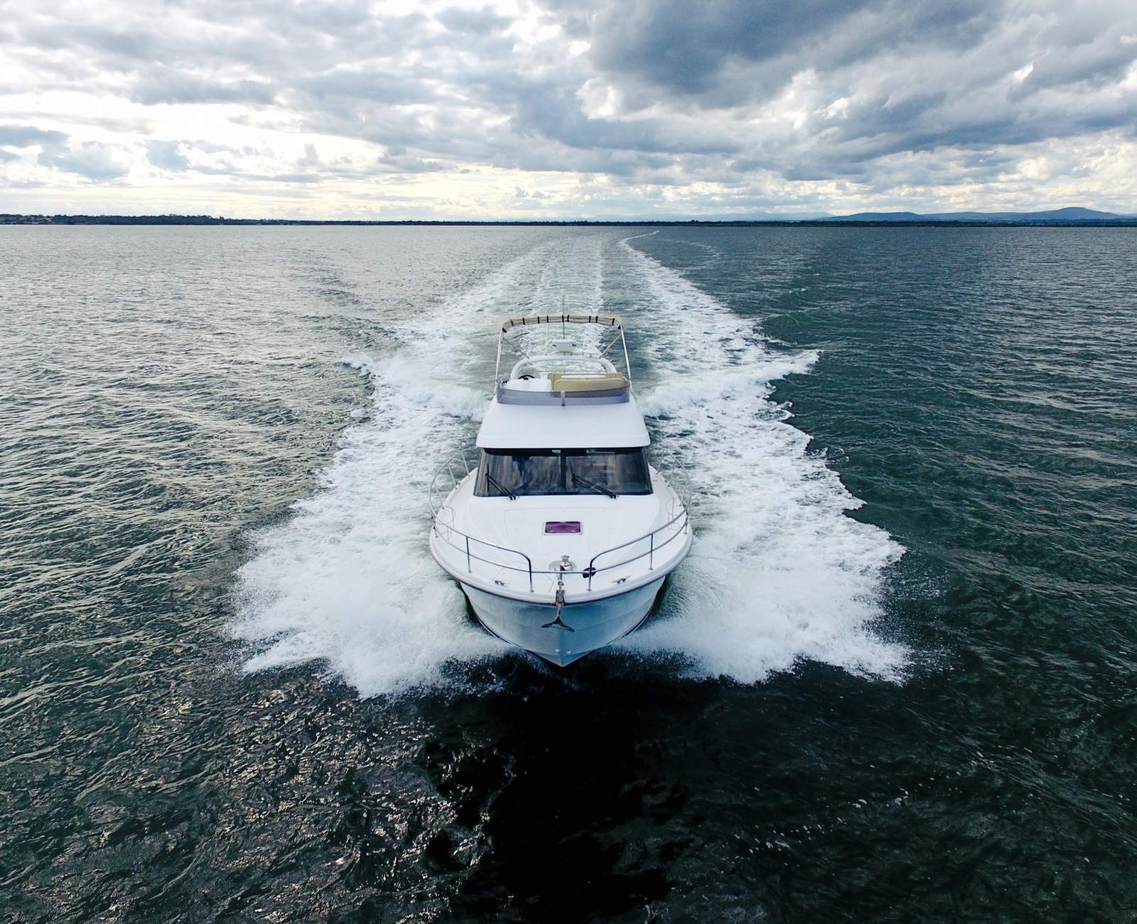 Beneteau Antares 36