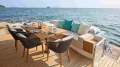 Monte Carlo Yachts 105 Skylounge