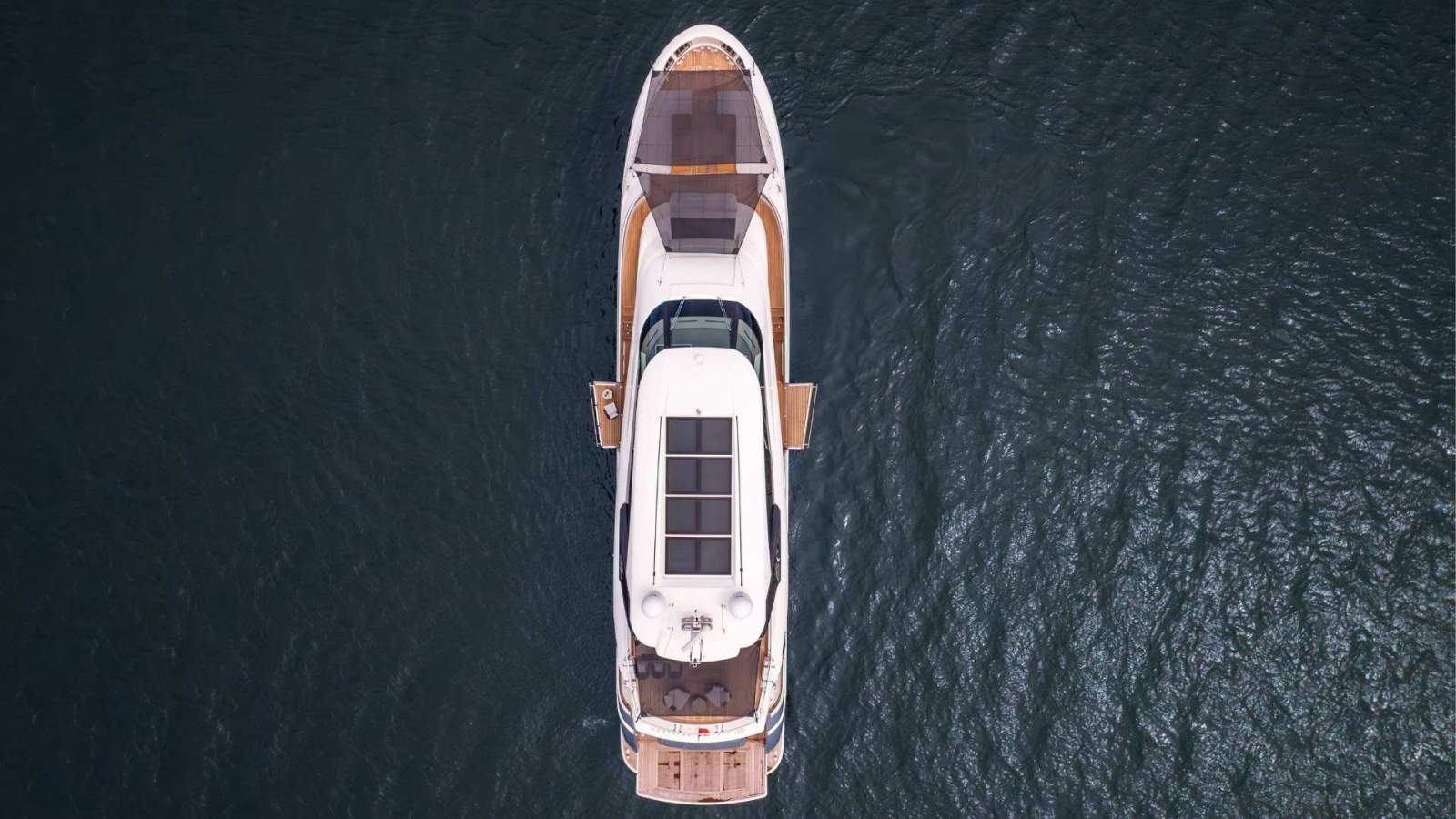 Monte Carlo Yachts 105 Skylounge