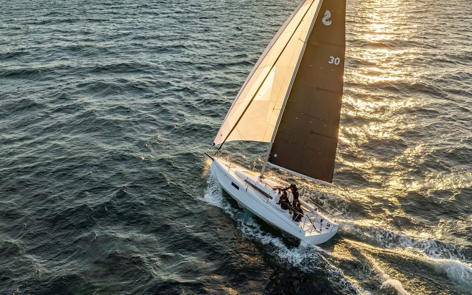 New Beneteau First 30