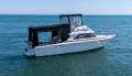 Caribbean 28 Flybridge Cruiser Rare find with twin Yanmar Diesel Shaft Drives