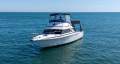 Caribbean 28 Flybridge Cruiser Rare find with twin Yanmar Diesel Shaft Drives