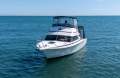 Caribbean 28 Flybridge Cruiser Rare find with twin Yanmar Diesel Shaft Drives