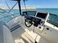 Caribbean 28 Flybridge Cruiser Rare find with twin Yanmar Diesel Shaft Drives
