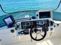 Caribbean 28 Flybridge Cruiser Rare find with twin Yanmar Diesel Shaft Drives