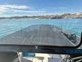 Caribbean 28 Flybridge Cruiser Rare find with twin Yanmar Diesel Shaft Drives