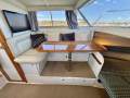 Caribbean 28 Flybridge Cruiser Rare find with twin Yanmar Diesel Shaft Drives