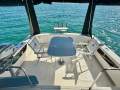 Caribbean 28 Flybridge Cruiser Rare find with twin Yanmar Diesel Shaft Drives