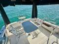 Caribbean 28 Flybridge Cruiser Rare find with twin Yanmar Diesel Shaft Drives