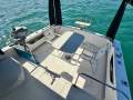 Caribbean 28 Flybridge Cruiser Rare find with twin Yanmar Diesel Shaft Drives
