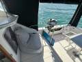 Caribbean 28 Flybridge Cruiser Rare find with twin Yanmar Diesel Shaft Drives